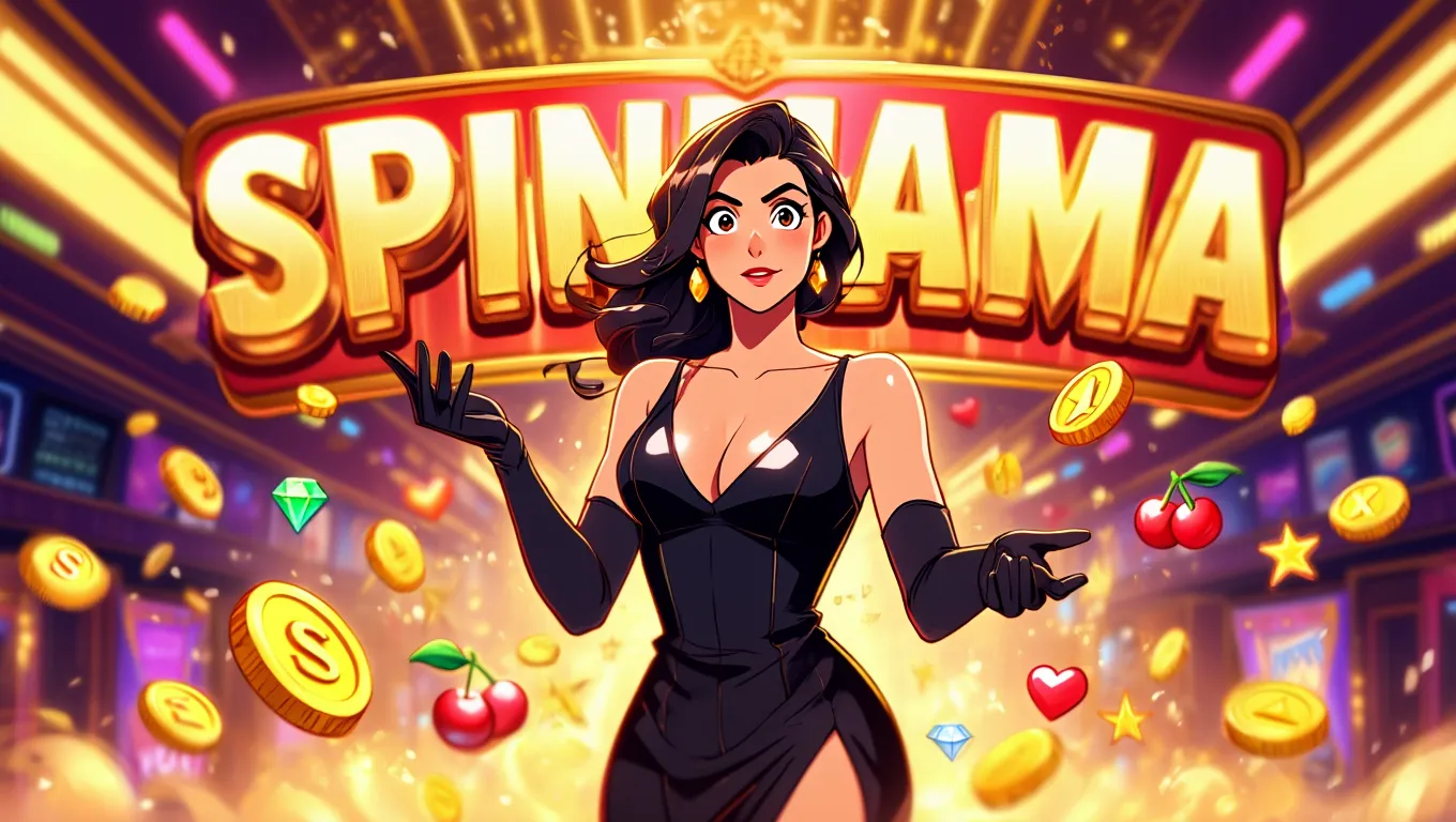 spinmama